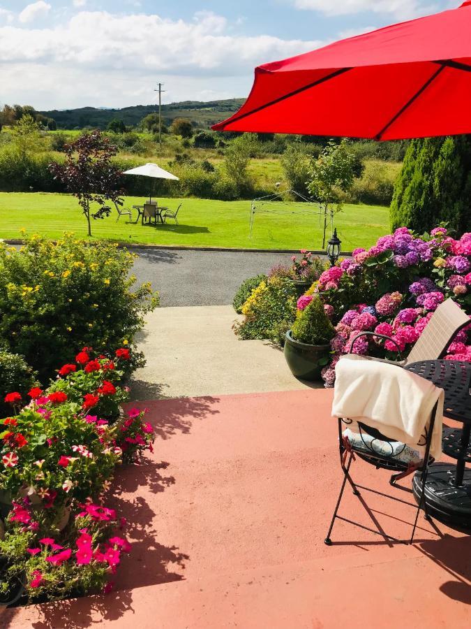 Hillcrest Farmhouse Bed & Breakfast Boyhollagh Exterior foto